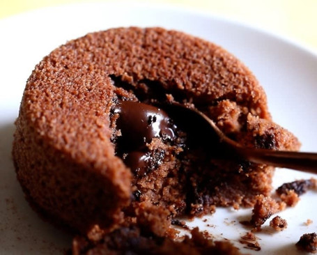 Choco Lava Cake (70 Gms)