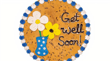 #668: Get Well Soon Flowers