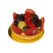 Fruit Tart-6 Inch