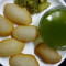 Golgappe Suji (5 Pcs)