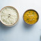 Yellow Dal Tadka Rice Box