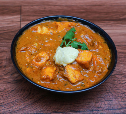 Paneer Tikka Lababdar (500Ml Box)