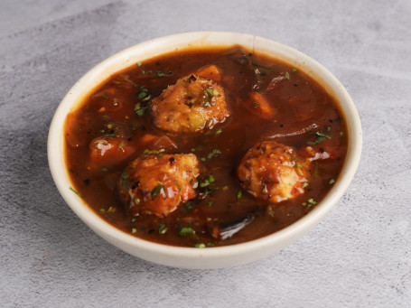 Veg Manchurian Gravy 500Ml Box