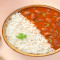 Rajma Casalingo Con Riso