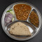 Simple Thali 1