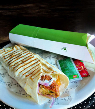 Deewane Wrap