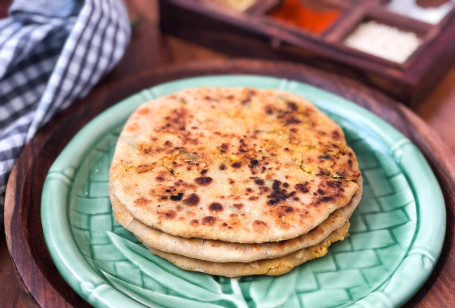 Chicken Paratha (Jumbo Stuffing's