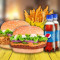 Big Crispy Chicken American Grilled Chicken Dilli 6 Patatine Fritte Large 2 Pepsi (250 Ml)