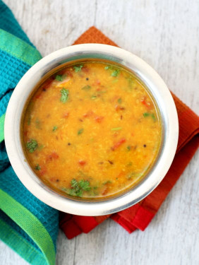 Moong Dal Quantity- 500Ml Serves- 2