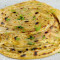 Chilly Lachha Paratha