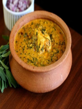 Special Methi Malai Paneer