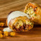 Paneer Chimichanga