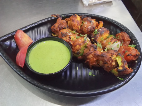 Mushroom Tikka Spl