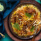 Montone Hyderabadi Dum Biryani (Senza Osso)