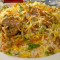 Biryani Di Pollo Lucknowi (Disossato)