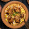 Chicken Dum Biryani Handi (Disossato)