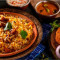 Montone Disossato Biryani Combo (Risparmia Fino A Rs.70 /