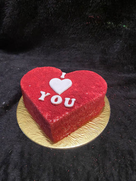 Valentine's Special Cake