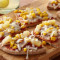 Sweet Corn Pizza [7 ' '