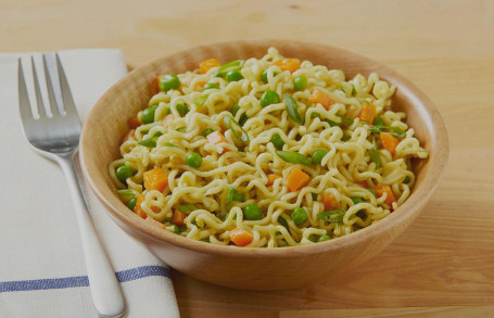 Veg Tadka Masala Maggie