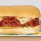 Pizza Sub Subs 15 Cm