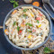 White Sauce Italian Pasta