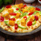 7 Regular Paneer Spicy Pizza (Serve 1)