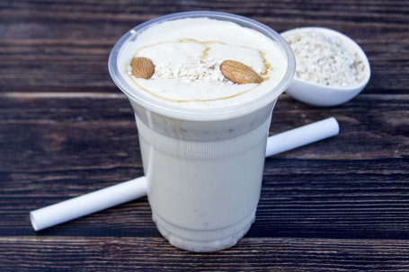 Oats Milkshake