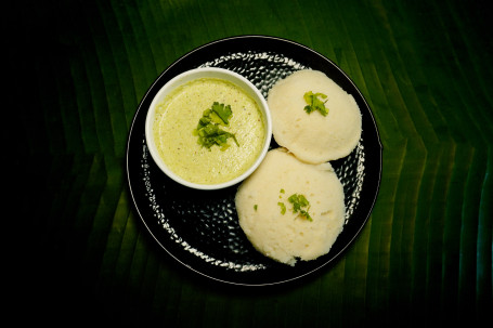 Idli Chutney [2 Pcs]