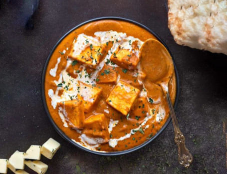 Paneer Teesri