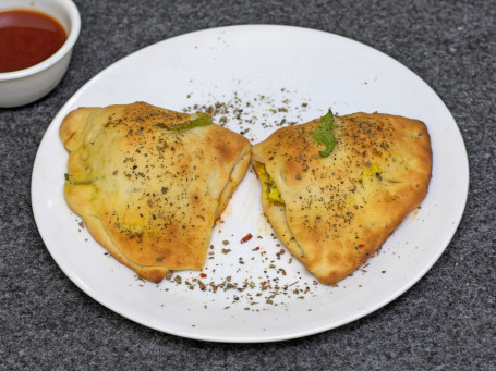 Veg Pockets [1 Pc]