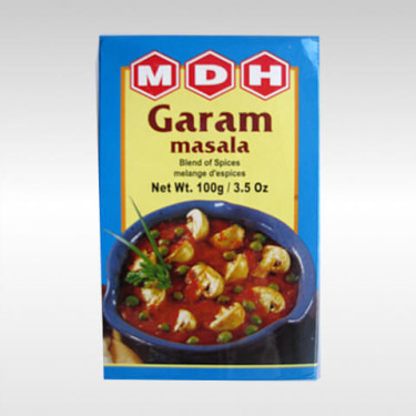 Garam Masala (100 Gms)