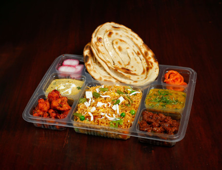 Singh Special Thali