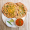 Aloo Paratha+ Gobhi Paratha Combo