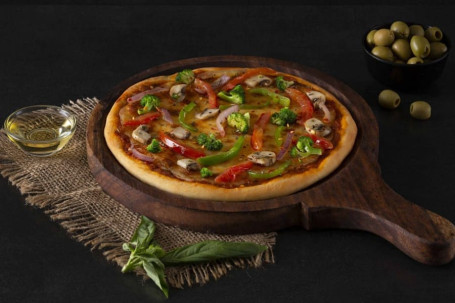 Veg Exotic Fresh Pizza