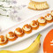 Banoffee Pie Mini Pancakes