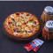 7 Regular Paneer Tikka Special Pizza