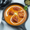 Butter Chicken Boneless (8 Pcs) (Per Plate)