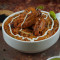 Chicken Khatarnak With Bone (4 Pcs) (Per Plate)