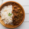 Rajma Chawal Box