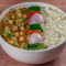 Chole Chawal Mix