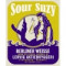 1. Sour Suzy