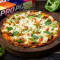 Non Veg Mint Spice Pizza