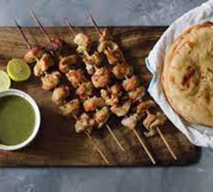 Chicken Lasooniu Tikka