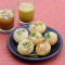 Gol Gappa Atta