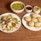 Golgappa Chat Papri Chat