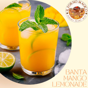 Banta Mango Lemonade