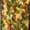 Mexican Nacho Salad