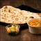 Lababdar Paneer (250 Gms) With Butter Naan (1 Pc)