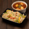 Veg. Noodles With Cheese Chilly (250 Gms)